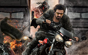 Saaho